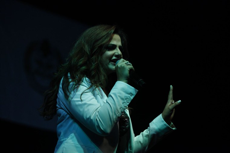Ayman Zbib & Pascal Machaalani Concert